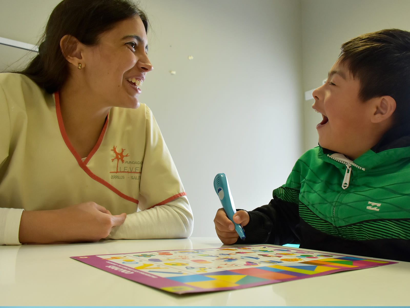 Como Dar Clases De Apoyo A Niños De Primaria