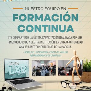 Formación continua